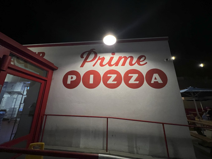 Order Prime Pizza (Burbank) Delivery Online • Postmates