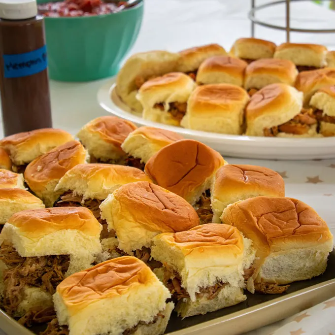 Game Day Snacks Courtesy of Mazola and BakeGood