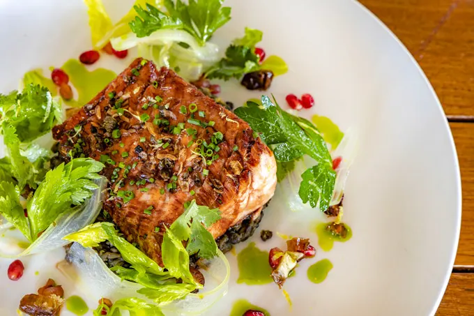 Where to Stay + Dine During Ultra Music Festival