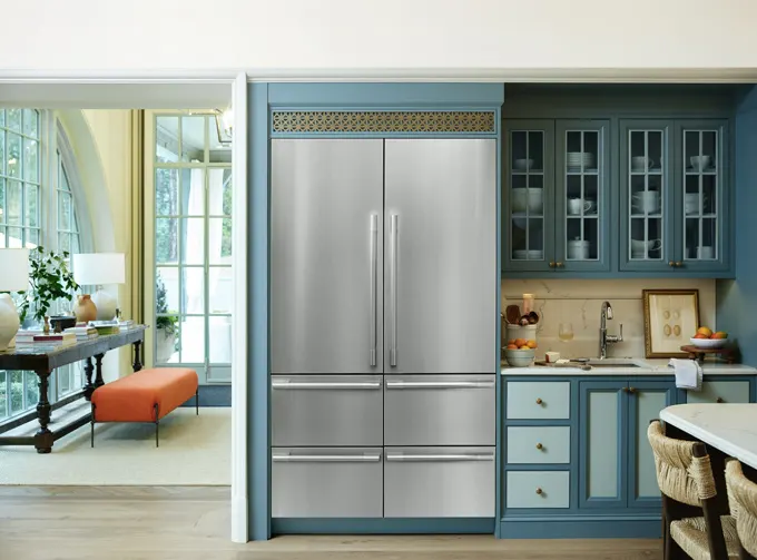 Signature Kitchen Suite's 2023 Luxury Innovations Drive Performance, Design and Precision