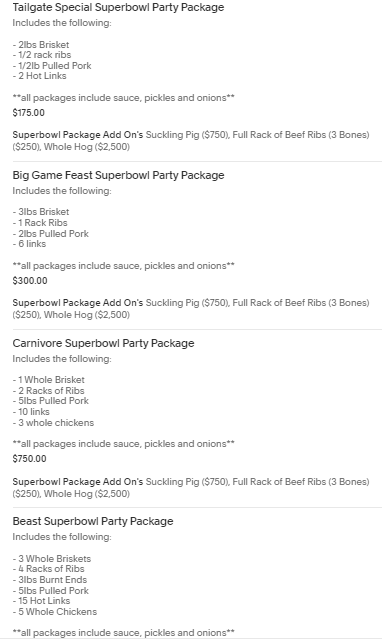 Super Bowl San Francisco 2023