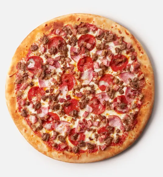 7-Eleven, Inc. Delivers Free Pizza on Super Bowl Sunday