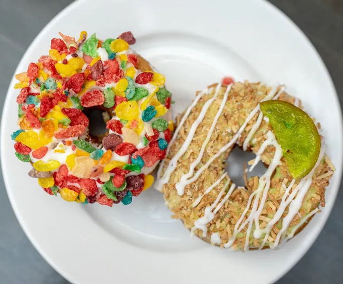 Come Brunch at the Hottest Chicago Restaurants and Bars this Weekend
