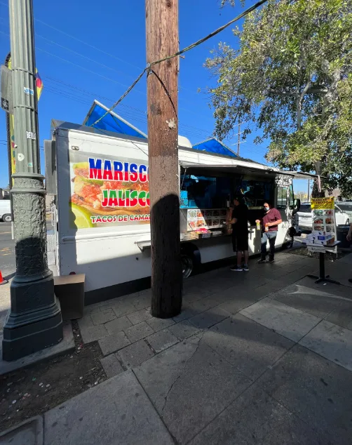 Mariscos Jalisco - Best Shrimp Tacos in Los Angeles
