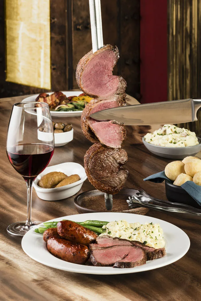Texas de Brazil Announces Plans to Open Second Location in Michigan
