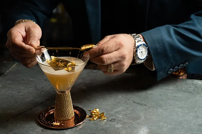 Where to Celebrate National Margarita Day 2023 in NYC