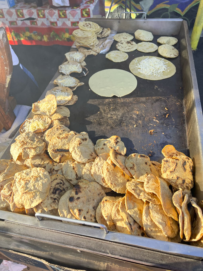 Tire Shop Taqueria Los Angeles Foodgressing