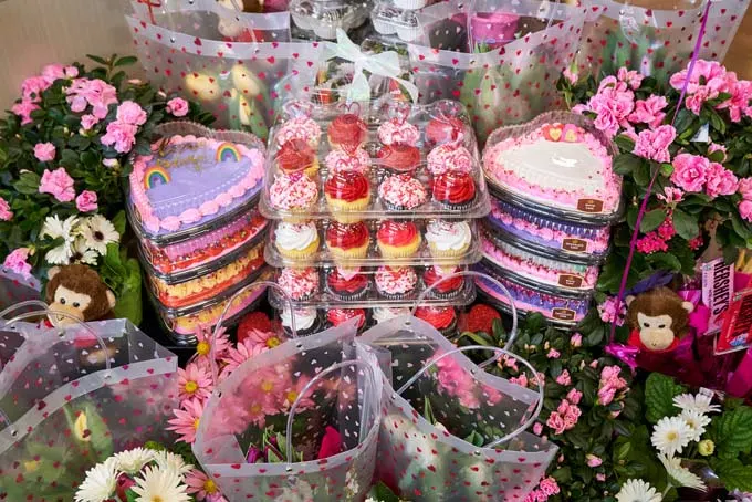 Kroger Curates the Perfect Valentine's Date Night