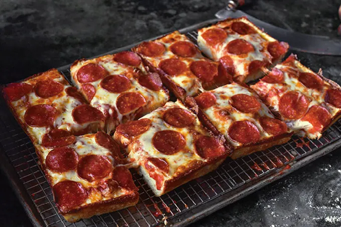 Jet's Pizza to Celebrate National Pizza Day with a Special Deal