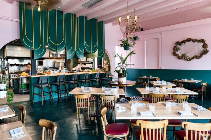 New Orleans Restaurants offer Lent Specials 2023