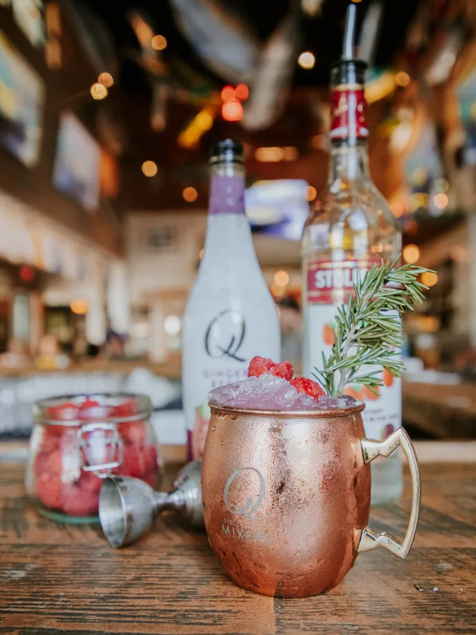 Celebrate National Moscow Mule Day at These Top SoFlo Hotspots