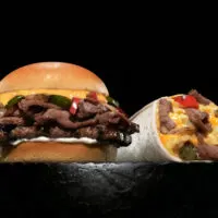 Carl's Jr. And Hardee's Introduce New Philly CheeseSteak Menu