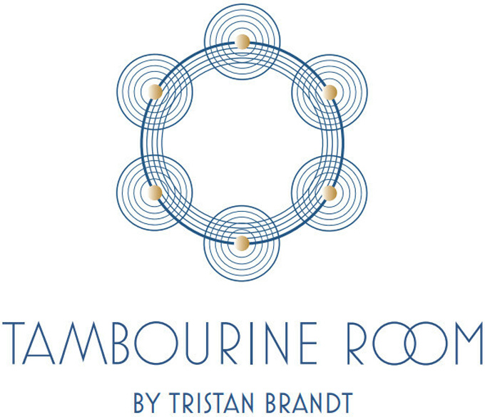 Tambourine Room By Tristan Brandt Miami