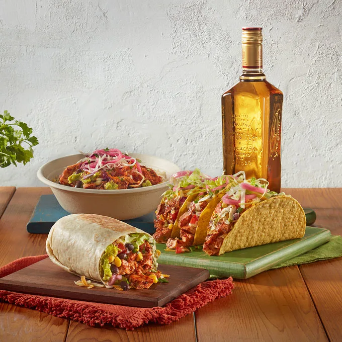 Warm Up this Winter with Quesada&rsquo;s Drunken Chicken