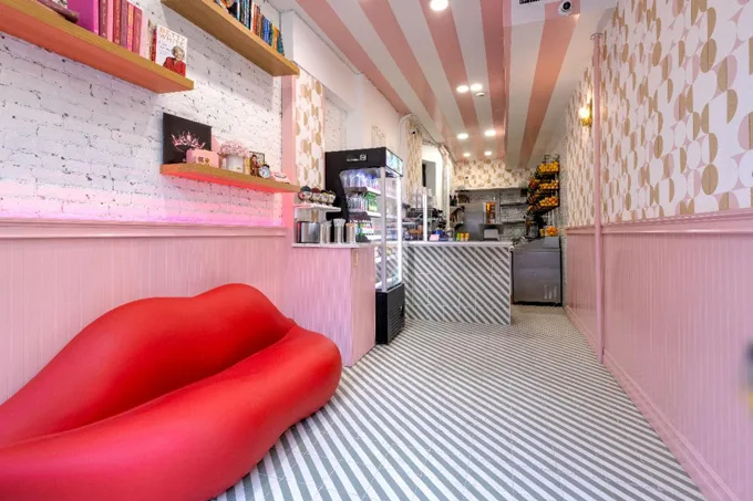 The Juicy Lounge to Open in Hudson Yards