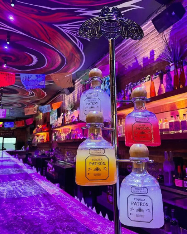 Where to Celebrate National Margarita Day in Chicago