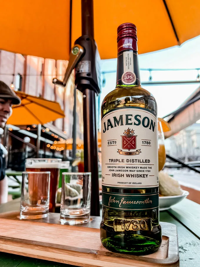 St Patrick's Day Denver 2023