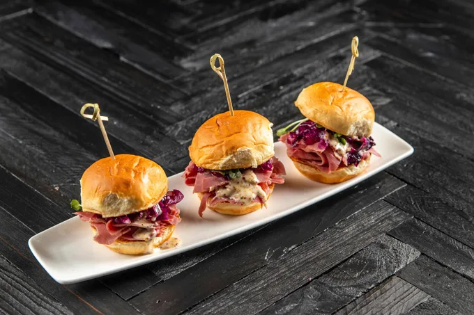 Go Green + Enjoy the Bounty of the Seas with Kona Grill&rsquo;s March Specials