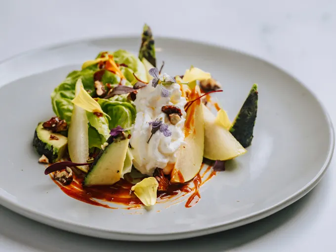 &ldquo;Viva Abejas&rdquo; bee-centric menu returns to Toro + Tamayo