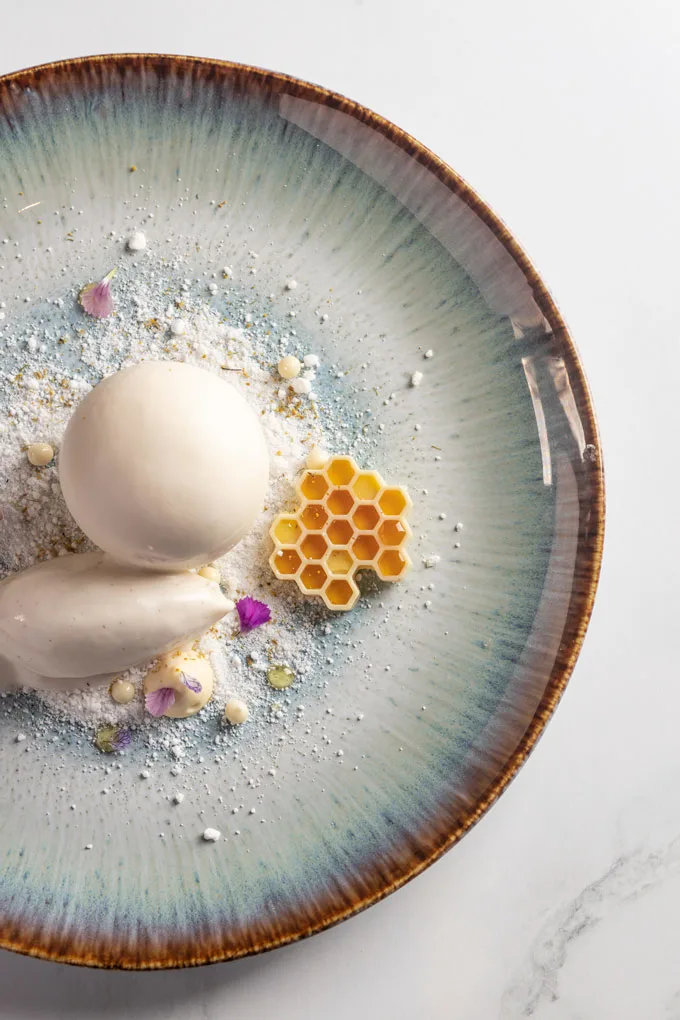 &ldquo;Viva Abejas&rdquo; bee-centric menu returns to Toro + Tamayo