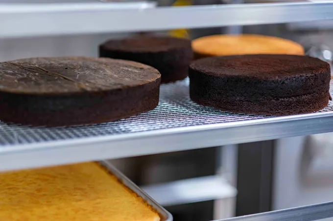 100% Gluten-Free Bakery To Open In Nashville