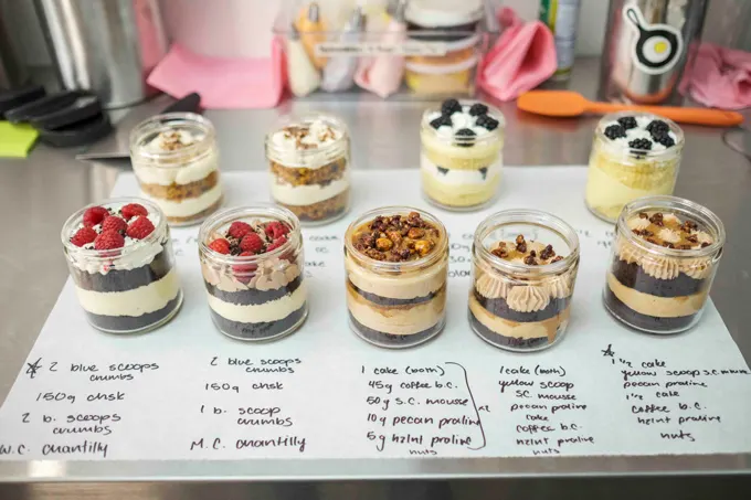100% Gluten-Free Bakery To Open In Nashville