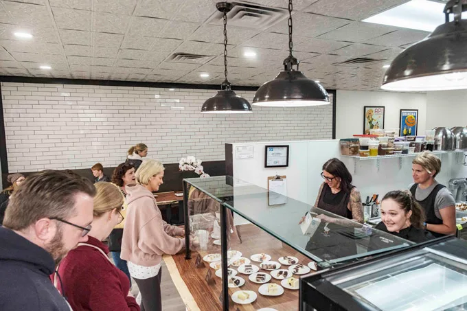 100% Gluten-Free Bakery To Open In Nashville