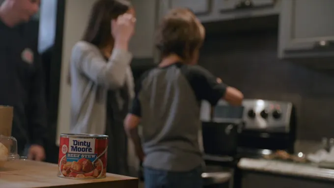 Hormel Foods Introduces Its Next Inspired Fan-The Company And Its Dinty Moore Beef Stew Brand Team Celebrate National Autism Awareness Month In April With Powerful Story