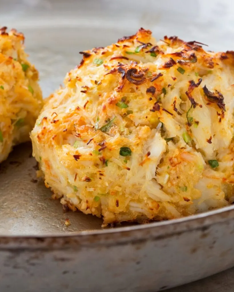 Iconic Jacksonville, FL Crabcake Factory Restaurant Reopens