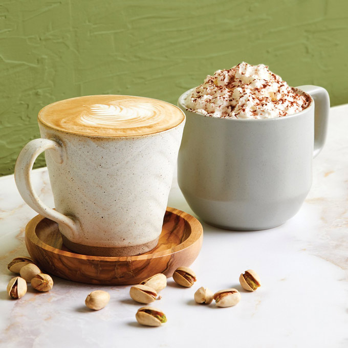 Good Earth Coffeehouse Downtown Victoria at the Bay Centre