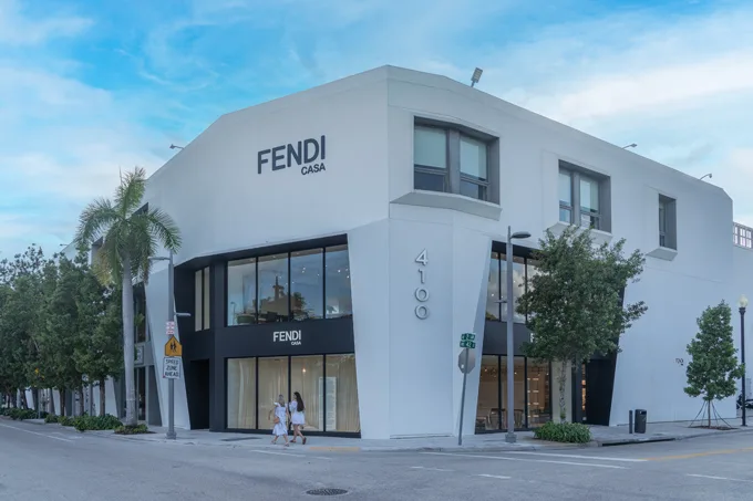 MDD Welcomes Acne, Kith Treats, Tabl&eacute; by Bachour, Fendi Casa and so much more