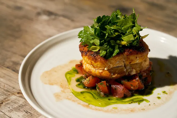 Where to Dine During the Miami Open 2023
