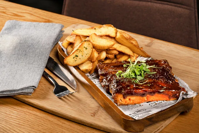 Where to Dine During the Miami Open 2023