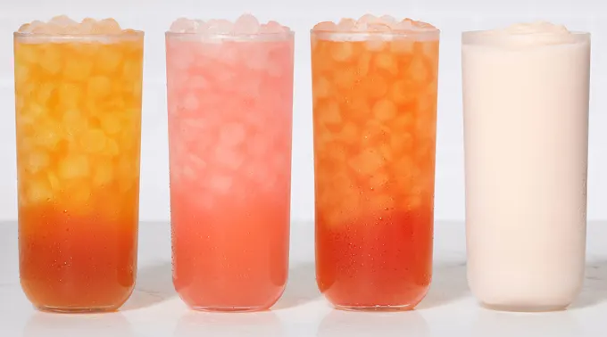 Chick-fil-A Springs into the Season with Return of Watermelon Mint Beverages