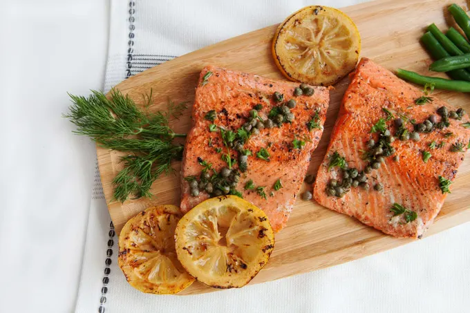 Strong Harvest Means Incredible Deals For Wild Sockeye Salmon Nationwide