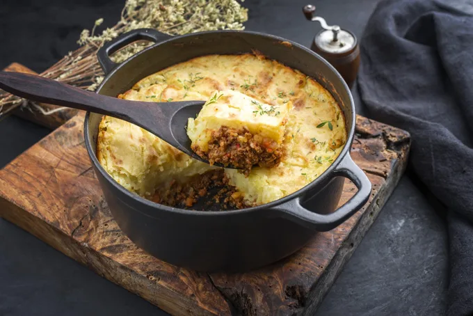 Easy-to-Make Recipes for St Patrick&rsquo;s Day