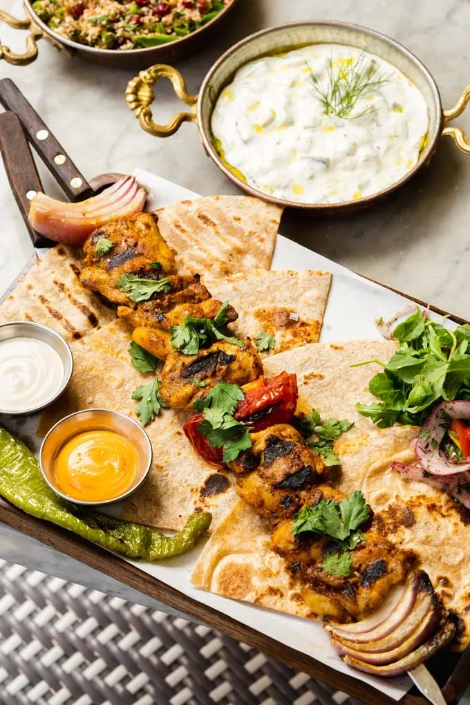 Motek Brings Authentic Mediterranean Flair To Coral Gables FL