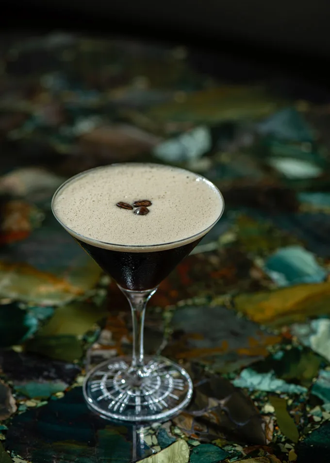 Celebrate National Espresso Martini Day (March 15) At These SoFlo Restaurants