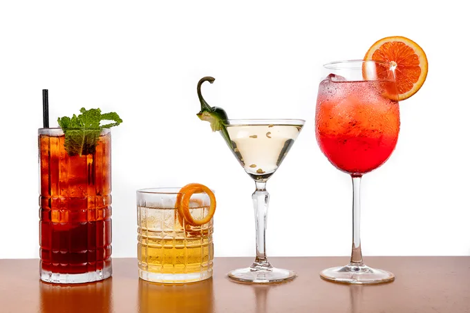 Where to Dine During the Miami Open 2023