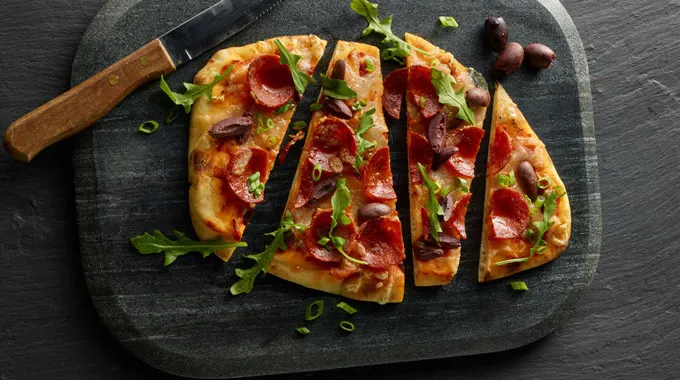 Hormel Foods - The Makers of HORMEL Pepperoni, Americas No.1 pepperoni brand - Launch New HORMEL Sliced Chorizo for Adventurous Foodies