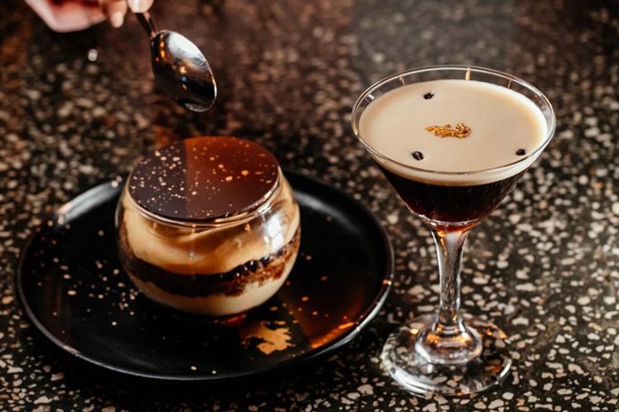 Celebrate National Espresso Martini Day (March 15) At These SoFlo Restaurants