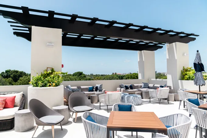 Where to Dine During the Miami Open 2023