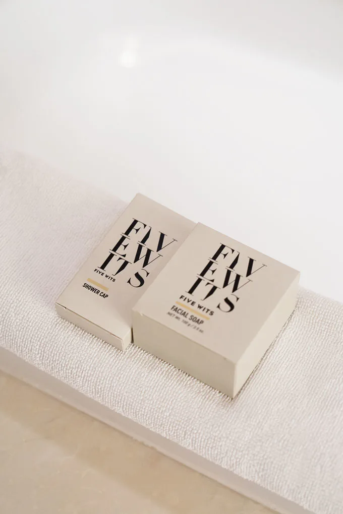 The Cosmopolitan of Las Vegas - Terrace Suite With Fountain View