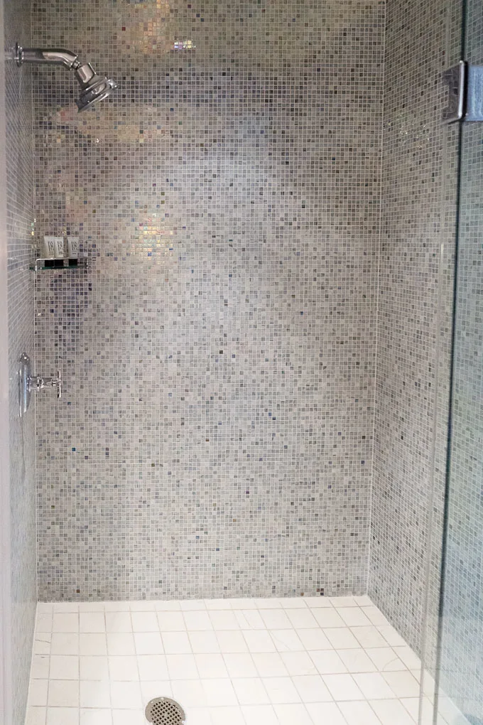 The Cosmopolitan of Las Vegas - Terrace Suite With Fountain View