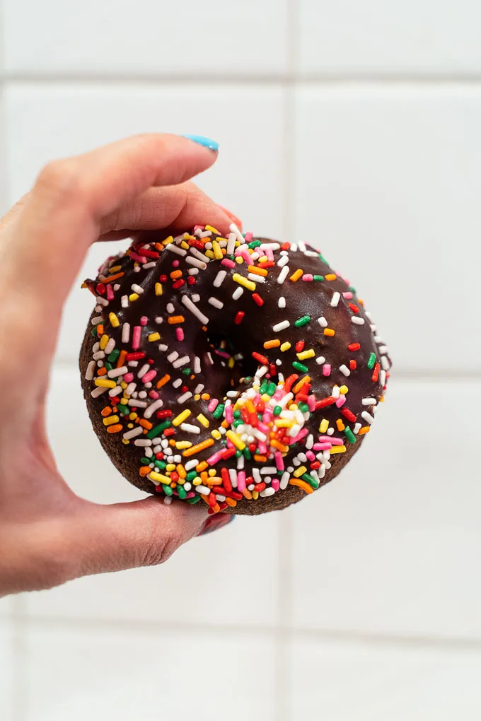 The Donut Man Los Angeles | Grand Central Market