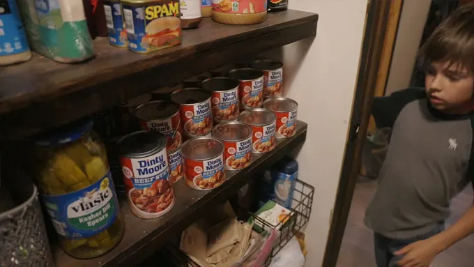 Hormel Foods Introduces Its Next Inspired Fan-The Company And Its Dinty Moore Beef Stew Brand Team Celebrate National Autism Awareness Month In April With Powerful Story