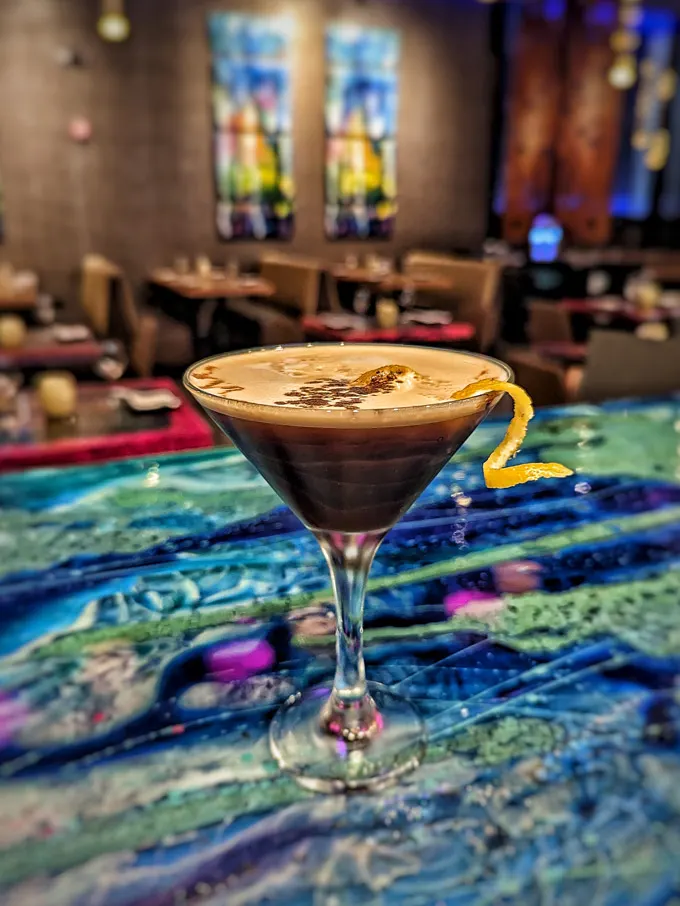 Celebrate National Espresso Martini Day (March 15) At These SoFlo Restaurants