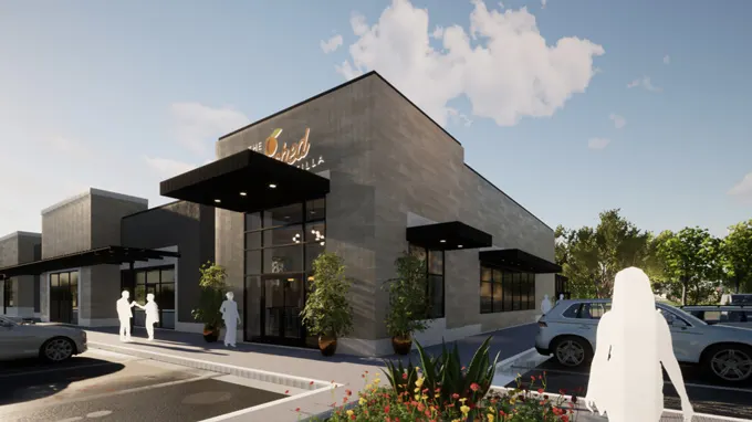 The Peached Tortilla To Open Cedar Park Location In Late 2023