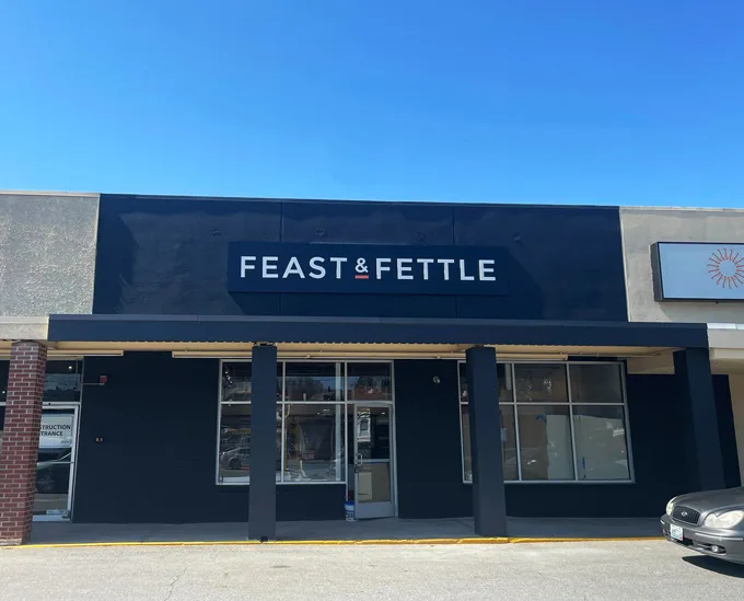 Feast & Fettle Announces First Brick-and-Mortar Location in Rhode Island