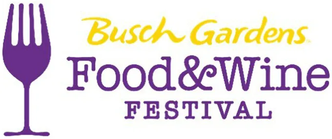Busch Gardens Food & Wine Festival Returns with Globally Inspired Menu, Headlining Concerts for All Tastes and All-New Serengeti Flyer Attraction